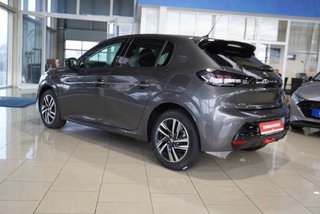 Peugeot 208 Allure PureTech 100PS Voll-LED/Navi/Kamera/Keyless  ** - bilder 2