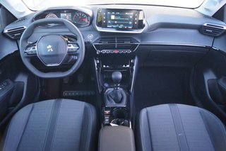 Peugeot 208 Allure PureTech 100PS Voll-LED/Navi/Kamera/Keyless  ** - bilder 11