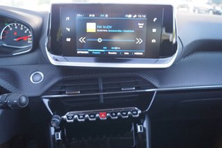 Peugeot 208 Allure PureTech 100PS Voll-LED/Navi/Kamera/Keyless  ** - bilder 13
