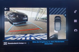 Peugeot 208 Allure PureTech 100PS Voll-LED/Navi/Kamera/Keyless  ** - bilder 15