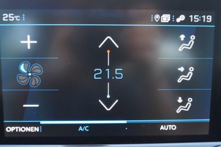 Peugeot 208 Allure PureTech 100PS Voll-LED/Navi/Kamera/Keyless  ** - bilder 20