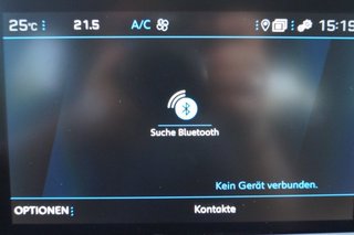 Peugeot 208 Allure PureTech 100PS Voll-LED/Navi/Kamera/Keyless  ** - bilder 21