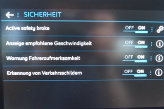 Peugeot 208 Allure PureTech 100PS Voll-LED/Navi/Kamera/Keyless  ** - bilder 26