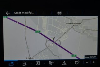 Peugeot 208 Allure PureTech 100PS Voll-LED/Navi/Kamera/Keyless  ** - bilder 31