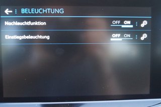 Peugeot 208 Allure PureTech 100PS Voll-LED/Navi/Kamera/Keyless  ** - bilder 32