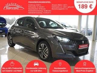 Peugeot  age.one-day registration Kaufen