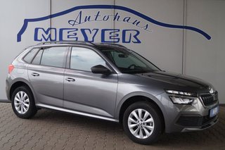 Skoda Kamiq Jahreswagen Kaufen
