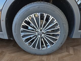 Volkswagen Tiguan 1.5 eTSI 5*J.Gar/aAHK/LED-Plus/el.Klappe/Kamera  ** - bilder 9