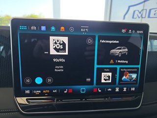 Volkswagen Tiguan 1.5 eTSI 5*J.Gar/aAHK/LED-Plus/el.Klappe/Kamera  ** - bilder 22