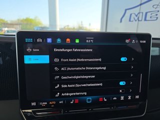 Volkswagen Tiguan 1.5 eTSI 5*J.Gar/aAHK/LED-Plus/el.Klappe/Kamera  ** - bilder 39