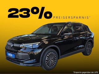 Volkswagen Tiguan age.one-day registration Kaufen