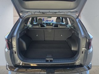 Hyundai TUCSON N-Line 1.6 T-GDI DCT Navi/LED/el.Klappe/Keyless  ** - bilder 13