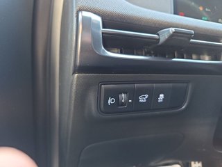 Hyundai TUCSON N-Line 1.6 T-GDI DCT Navi/LED/el.Klappe/Keyless  ** - bilder 18