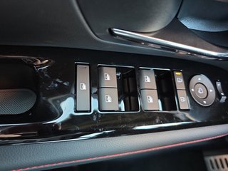 Hyundai TUCSON N-Line 1.6 T-GDI DCT Navi/LED/el.Klappe/Keyless  ** - bilder 19