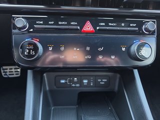 Hyundai TUCSON N-Line 1.6 T-GDI DCT Navi/LED/el.Klappe/Keyless  ** - bilder 21