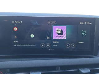 Hyundai TUCSON N-Line 1.6 T-GDI DCT Navi/LED/el.Klappe/Keyless  ** - bilder 22