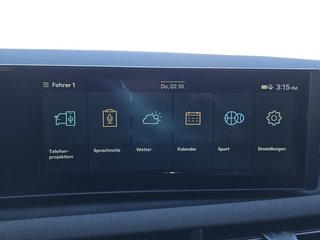 Hyundai TUCSON N-Line 1.6 T-GDI DCT Navi/LED/el.Klappe/Keyless  ** - bilder 23