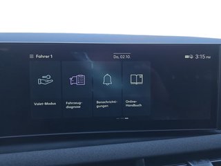 Hyundai TUCSON N-Line 1.6 T-GDI DCT Navi/LED/el.Klappe/Keyless  ** - bilder 24