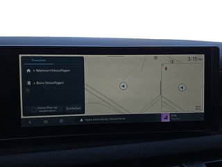 Hyundai TUCSON N-Line 1.6 T-GDI DCT Navi/LED/el.Klappe/Keyless  ** - bilder 26