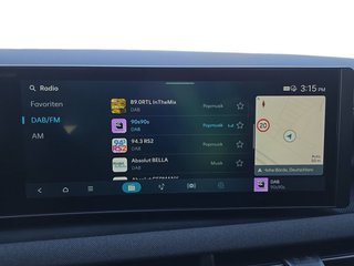 Hyundai TUCSON N-Line 1.6 T-GDI DCT Navi/LED/el.Klappe/Keyless  ** - bilder 27