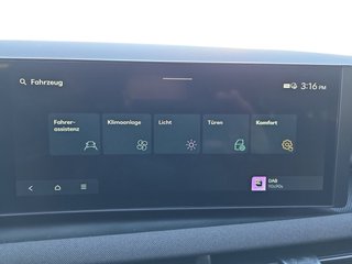 Hyundai TUCSON N-Line 1.6 T-GDI DCT Navi/LED/el.Klappe/Keyless  ** - bilder 29