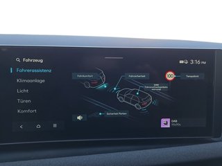 Hyundai TUCSON N-Line 1.6 T-GDI DCT Navi/LED/el.Klappe/Keyless  ** - bilder 30