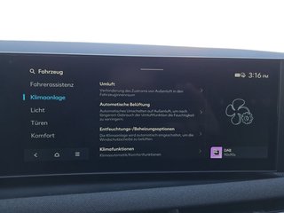 Hyundai TUCSON N-Line 1.6 T-GDI DCT Navi/LED/el.Klappe/Keyless  ** - bilder 31