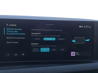 Hyundai TUCSON N-Line 1.6 T-GDI DCT Navi/LED/el.Klappe/Keyless  ** - bilder 36