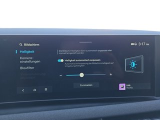 Hyundai TUCSON N-Line 1.6 T-GDI DCT Navi/LED/el.Klappe/Keyless  ** - bilder 37