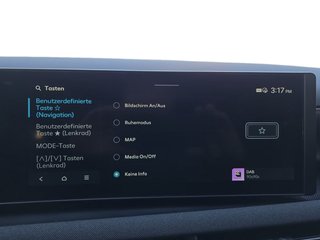 Hyundai TUCSON N-Line 1.6 T-GDI DCT Navi/LED/el.Klappe/Keyless  ** - bilder 38