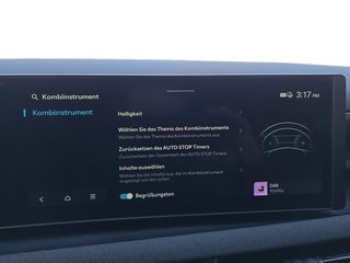 Hyundai TUCSON N-Line 1.6 T-GDI DCT Navi/LED/el.Klappe/Keyless  ** - bilder 39