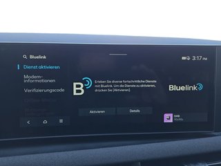 Hyundai TUCSON N-Line 1.6 T-GDI DCT Navi/LED/el.Klappe/Keyless  ** - bilder 40