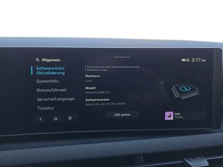 Hyundai TUCSON N-Line 1.6 T-GDI DCT Navi/LED/el.Klappe/Keyless  ** - bilder 41