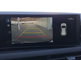 Hyundai TUCSON N-Line 1.6 T-GDI DCT Navi/LED/el.Klappe/Keyless  ** - bilder 42