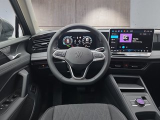 Volkswagen Tiguan 1.5 eTSI 5*J.Gar/aAHK/LED-Plus/el.Klappe/Kamera  ** - foto 9