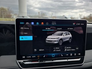 Volkswagen Tiguan 1.5 eTSI 5*J.Gar/aAHK/LED-Plus/el.Klappe/Kamera  ** - foto 31