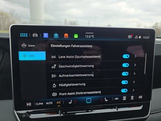 Volkswagen Tiguan 1.5 eTSI 5*J.Gar/aAHK/LED-Plus/el.Klappe/Kamera  ** - foto 40