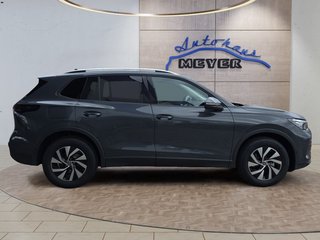 Volkswagen Tiguan 1.5 eTSI 5*J.Gar/aAHK/LED-Plus/el.Klappe/Kamera  ** - foto 1