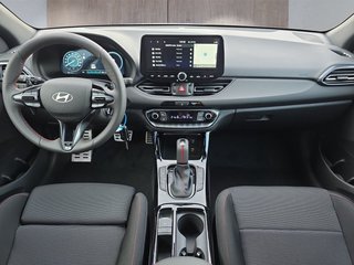 Hyundai i30 Kombi N-Line 1.5 T-GDI 7DCT Voll-LED/Navi/Winterp. - bilder 6
