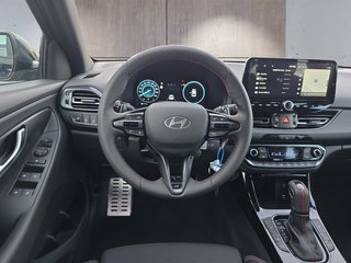 Hyundai i30 Kombi N-Line 1.5 T-GDI 7DCT Voll-LED/Navi/Winterp. - bilder 9