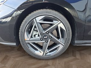 Hyundai i30 Kombi N-Line 1.5 T-GDI 7DCT Voll-LED/Navi/Winterp. - bilder 11