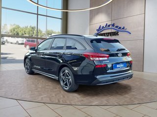 Hyundai i30 Kombi N-Line 1.5 T-GDI 7DCT Voll-LED/Navi/Winterp. - bilder 3