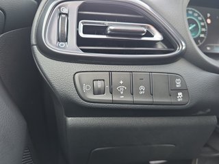 Hyundai i30 Kombi N-Line 1.5 T-GDI 7DCT Voll-LED/Navi/Winterp. - bilder 17