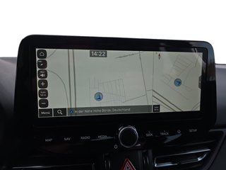 Hyundai i30 Kombi N-Line 1.5 T-GDI 7DCT Voll-LED/Navi/Winterp. - bilder 23