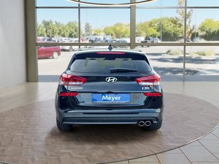Hyundai i30 Kombi N-Line 1.5 T-GDI 7DCT Voll-LED/Navi/Winterp. - bilder 4