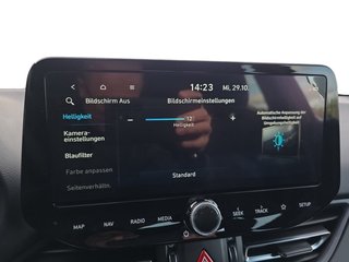 Hyundai i30 Kombi N-Line 1.5 T-GDI 7DCT Voll-LED/Navi/Winterp. - bilder 28