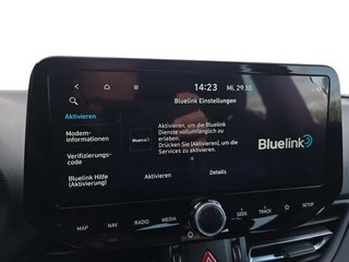 Hyundai i30 Kombi N-Line 1.5 T-GDI 7DCT Voll-LED/Navi/Winterp. - bilder 30