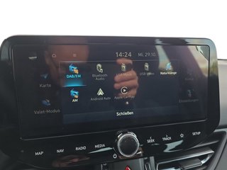 Hyundai i30 Kombi N-Line 1.5 T-GDI 7DCT Voll-LED/Navi/Winterp. - bilder 37