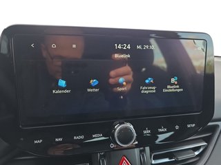 Hyundai i30 Kombi N-Line 1.5 T-GDI 7DCT Voll-LED/Navi/Winterp. - bilder 39