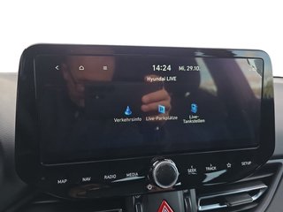 Hyundai i30 Kombi N-Line 1.5 T-GDI 7DCT Voll-LED/Navi/Winterp. - bilder 41